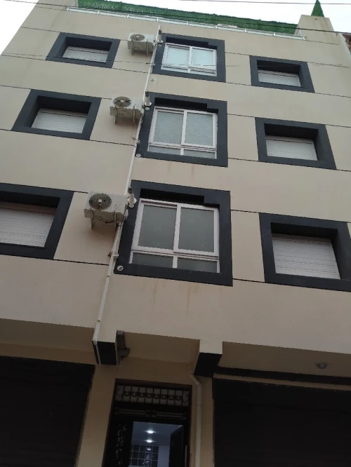 Vente Villa Alger Ain benian