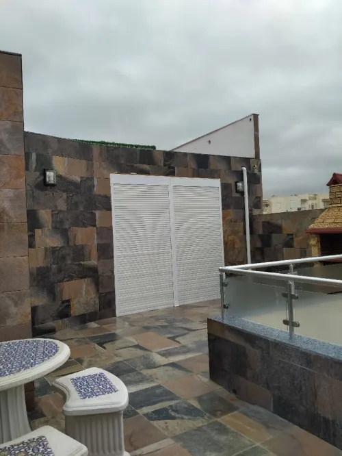 Vente Villa Alger Ain benian