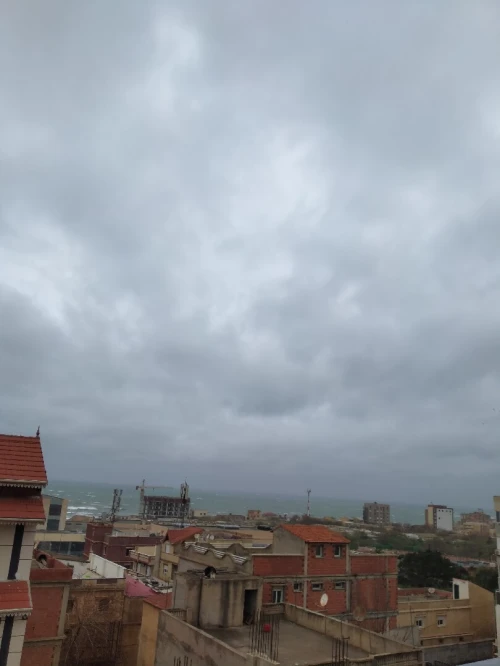 Vente Villa Alger Ain benian