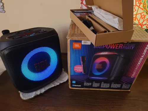 JBL 