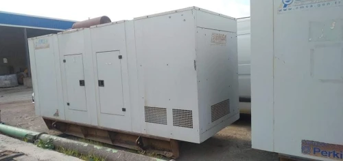 400kva كراء مولدات كهربائية 