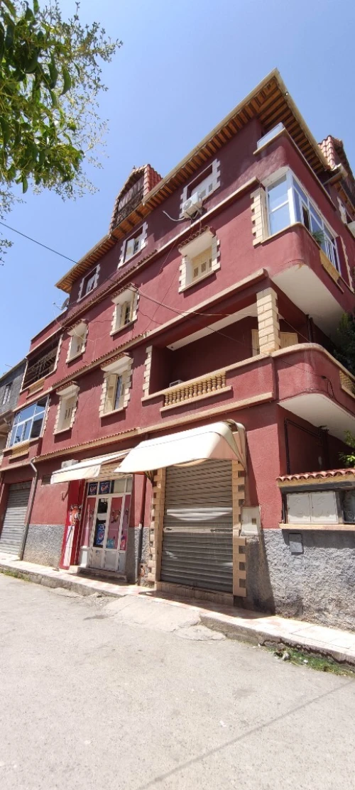 Vente Villa Sétif Setif