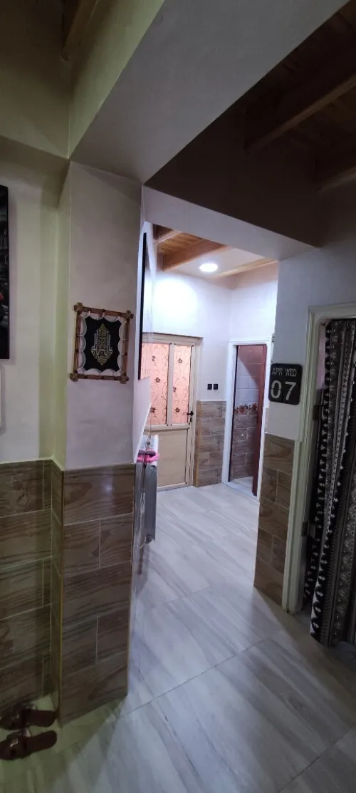 Vente Villa Sétif Setif