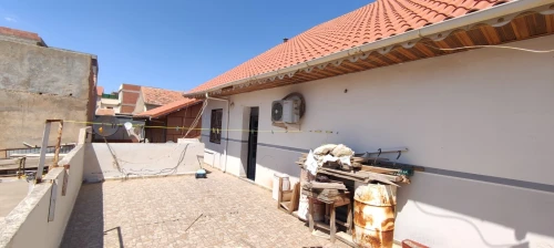 Vente Villa Sétif Setif