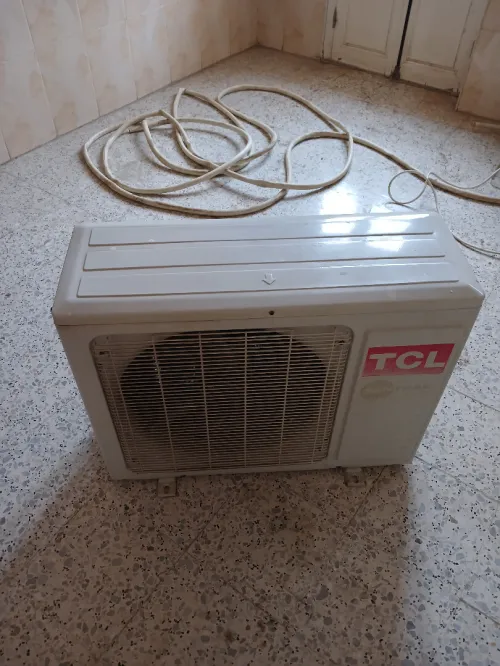 Climatiseur TCL 12 Split