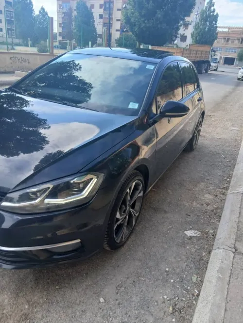 Volkswagen Golf 7 2019 JOIN