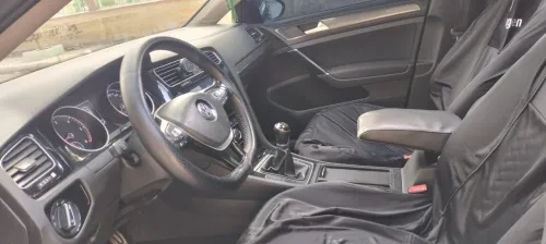 Volkswagen Golf 7 2019 JOIN