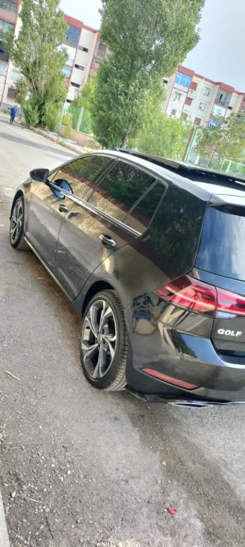 Volkswagen Golf 7 2019 JOIN