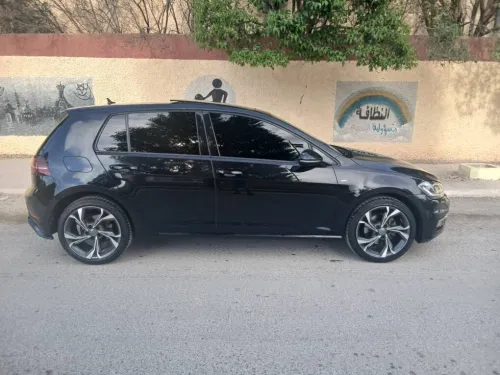 Volkswagen Golf 7 2019 JOIN