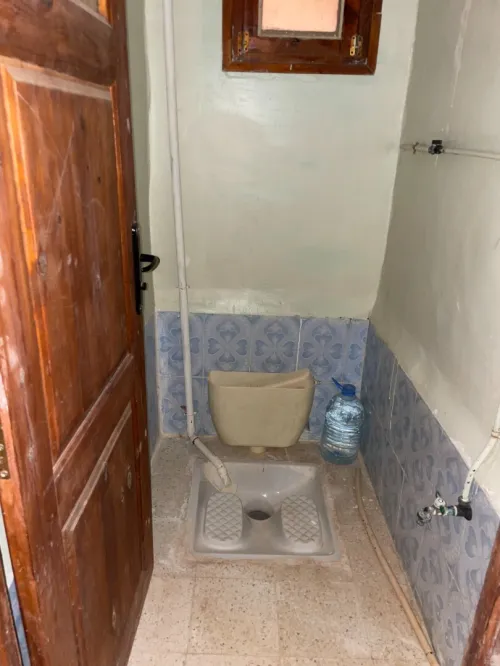 Location Appartement Niveau de villa F3 F4 Ghardaïa Berriane