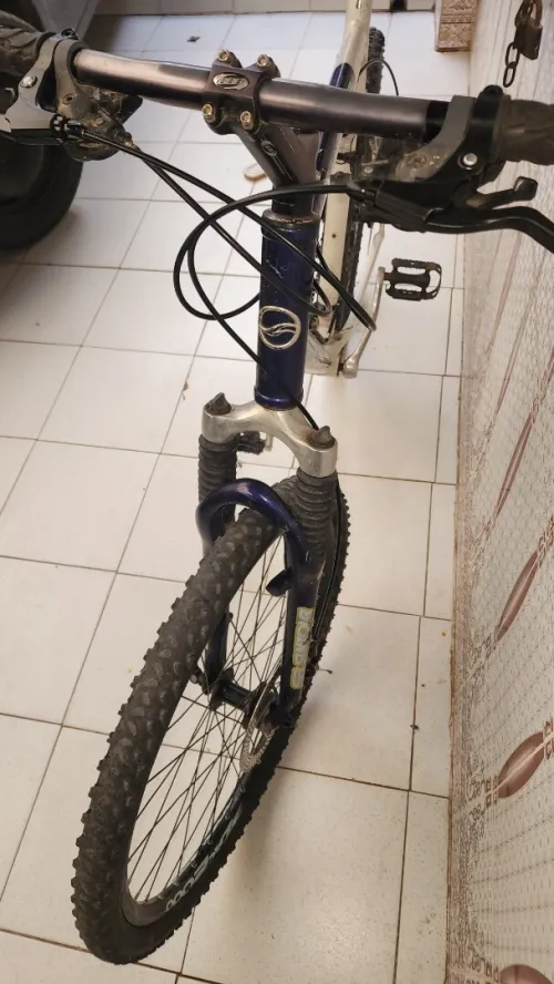 VÉLO Giant Xtc Cross Country 840 Bicyclette