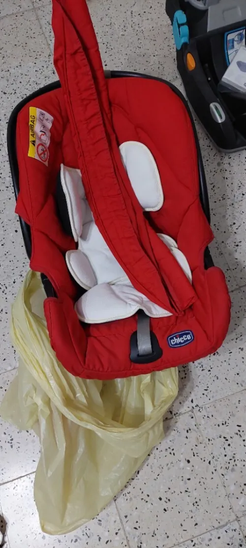 Siège auto chicco