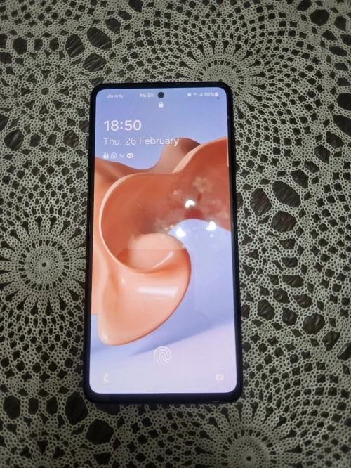 Samsung A52 5G