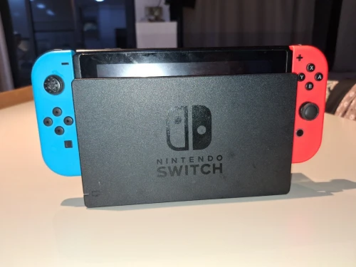 Nitendo
