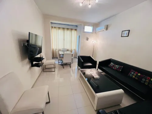 Location Appartement F4 Constantine Constantine