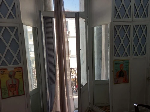 Location Appartement F2 Alger Sidi mhamed 2
