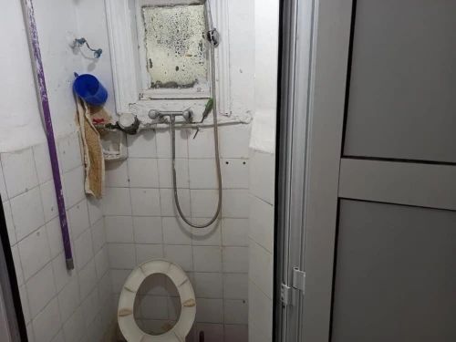 Location Appartement F2 Alger Sidi mhamed