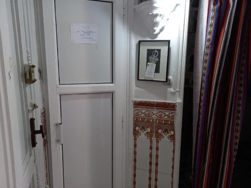 Location Appartement F2 Alger Sidi mhamed 5