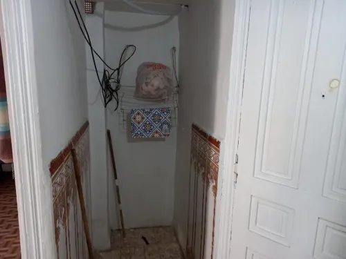 Location Appartement F2 Alger Sidi mhamed 15