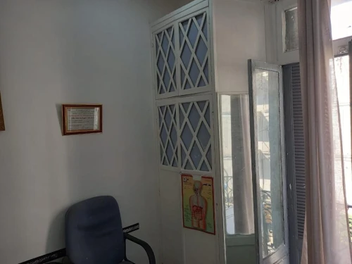 Location Appartement F2 Alger Sidi mhamed 12