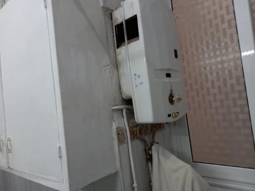 Location Appartement F2 Alger Sidi mhamed 10