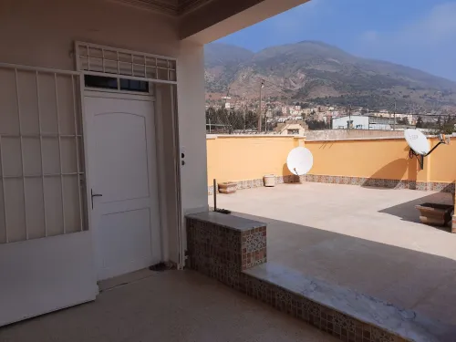 Vente Villa Aïn Defla Miliana