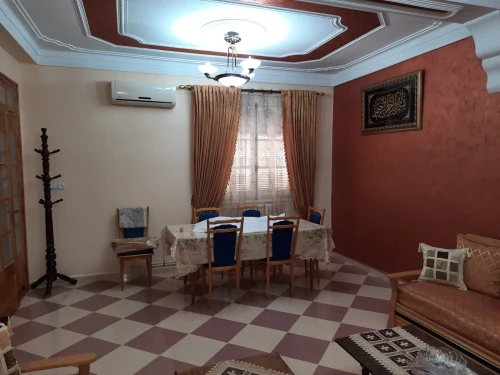 Vente Villa Aïn Defla Miliana