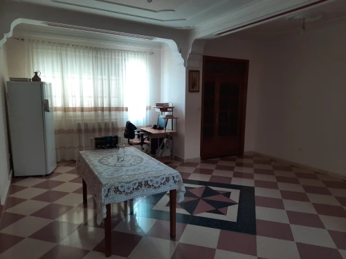 Vente Villa Aïn Defla Miliana