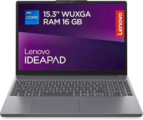 IdeaPad Slim 3 15IRH10