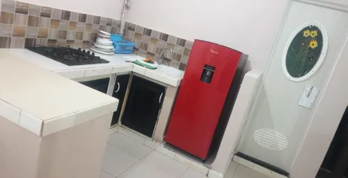 Location vacances Appartement F2 F3 F4 Mostaganem Mostaganem