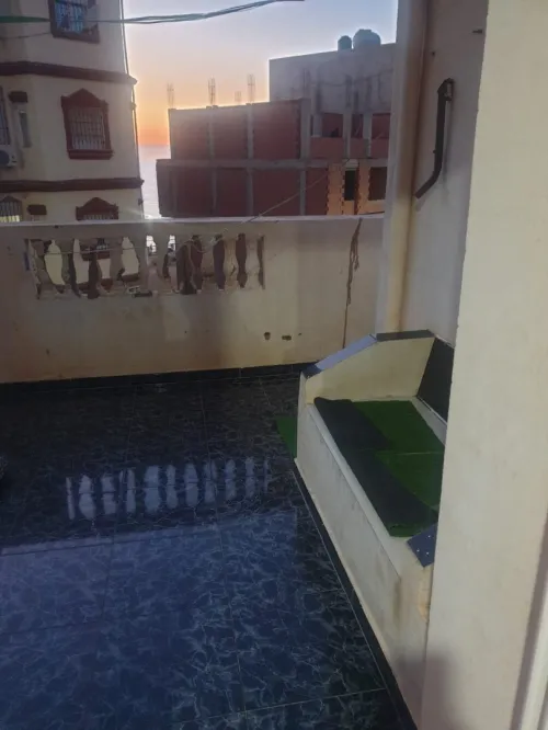 Location vacances Appartement F2 F3 F4 Mostaganem Mostaganem