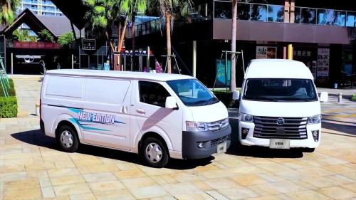 Service Transport & Logistics