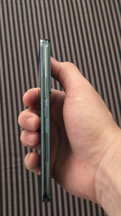 Samsung S22 256go