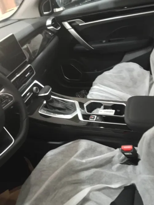 Geely coolray Coolray 2026 Super max auto plus