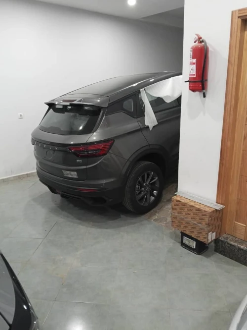 Geely coolray Coolray 2026 Super max auto plus