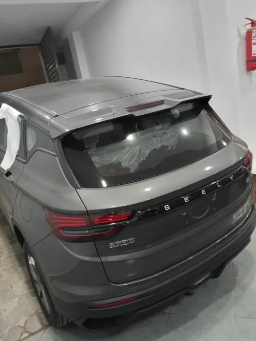 Geely coolray Coolray 2026 Super max auto plus
