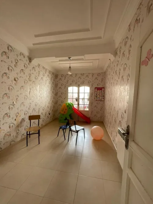 Vente Villa Oran Gdyel