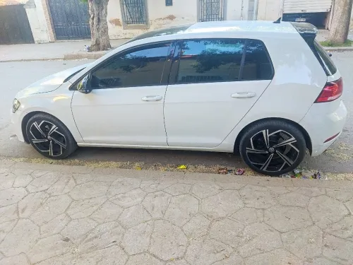Volkswagen Golf 7 2018 START+