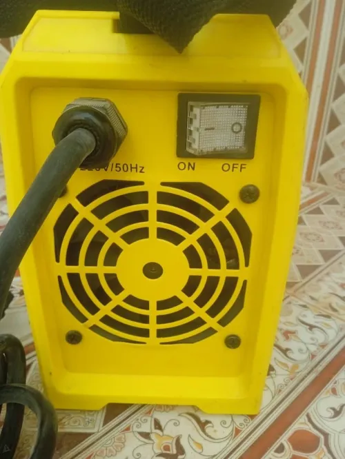Poste asouder