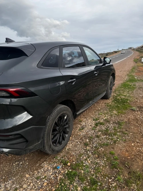 DF Joyear  Forthing 2025 T5evo