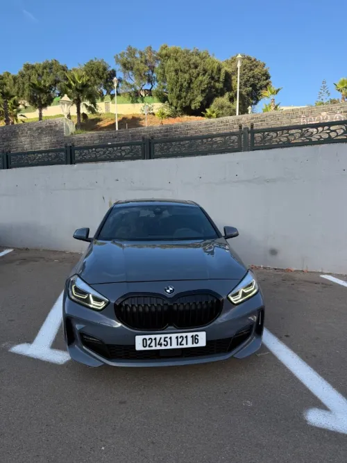 BMW Série 1 2021 Sport M