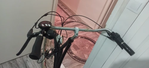 Vélo électrique 