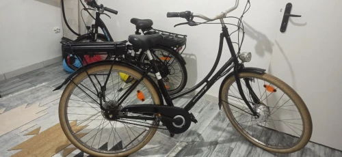 Vélo électrique 