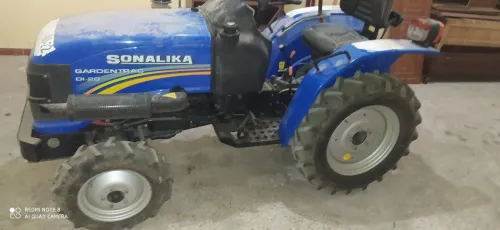 Sonalika Di20 2014