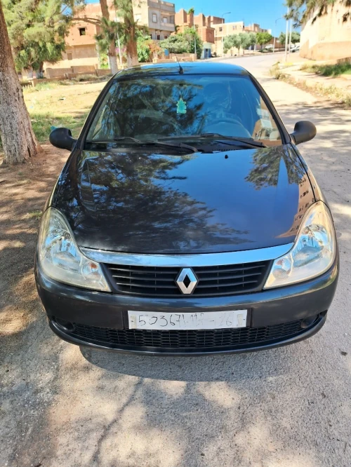 Renault Symbol 2012 Symbol