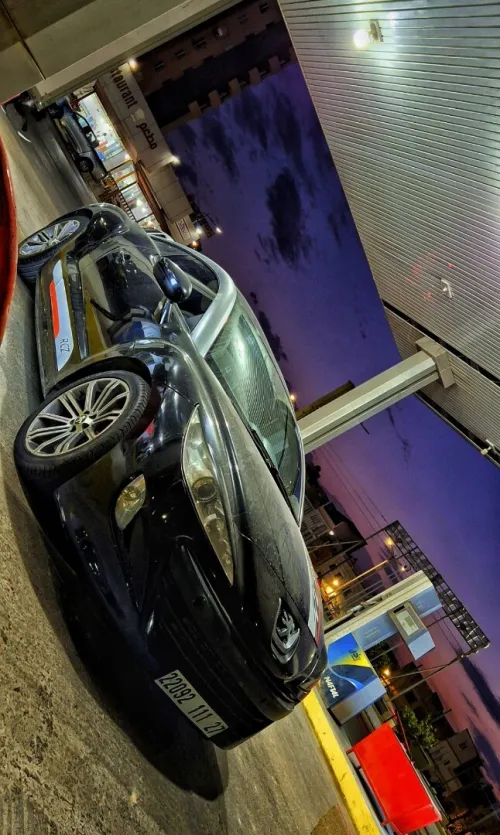 Peugeot Rcz + renault Clio 2011 et 2004 2011 