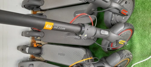 Troutinette électrique xiaomi pro2 essentiel scooter chawmi سكوتر شاومي ايسونسيال طروتينات تروتينات 