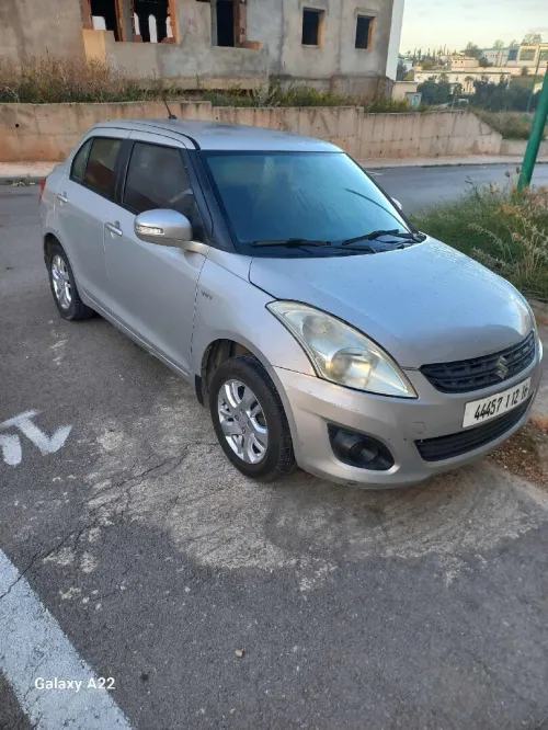 Suzuki Swift 2012 R