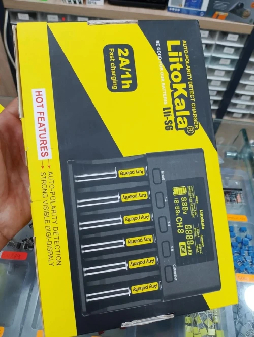 Pile batterie lithium بطاريات ليثيوم بيل بيلات piles 
