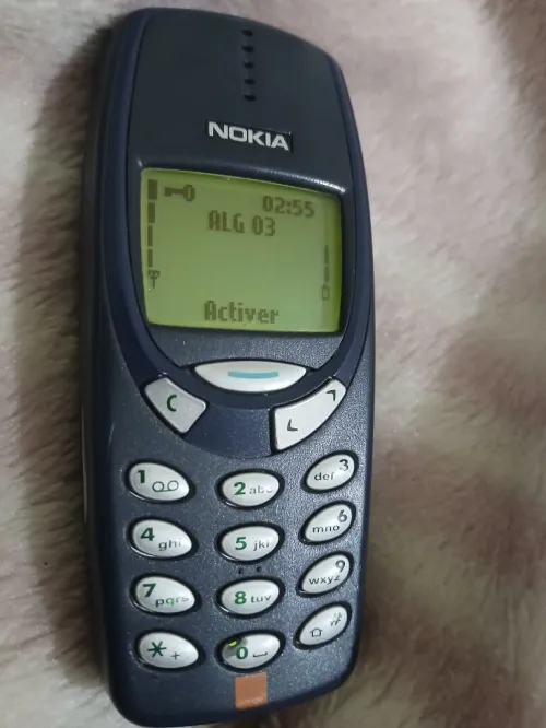 Nokia 3310